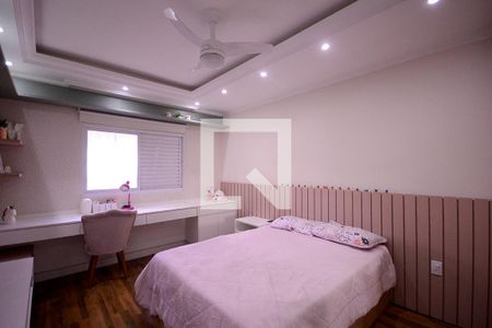 Quarto 1 de casa à venda com 4 quartos, 260m² em Vila Moinho Velho, São Paulo