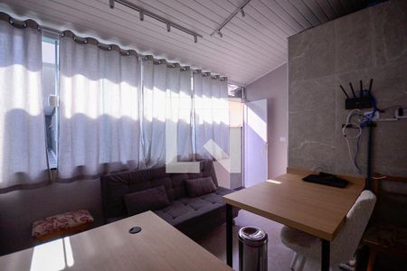 Escritório de casa à venda com 4 quartos, 260m² em Vila Moinho Velho, São Paulo