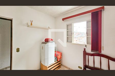 Quarto 2 de casa à venda com 2 quartos, 50m² em São Pedro, Osasco
