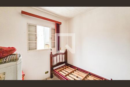 Quarto 2 de casa à venda com 2 quartos, 50m² em São Pedro, Osasco