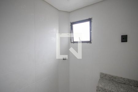 Banheiro de apartamento à venda com 3 quartos, 95m² em Vila Maria, São Paulo