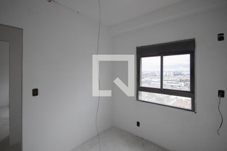 Quarto 1 de apartamento à venda com 3 quartos, 95m² em Vila Maria, São Paulo