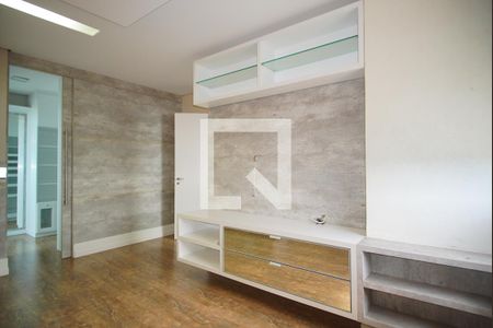 Suíte de apartamento para alugar com 3 quartos, 245m² em Higienópolis, Porto Alegre