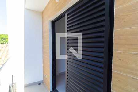 Sacada de casa à venda com 3 quartos, 104m² em Quinta da Paineira, São Paulo