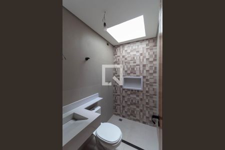 Lavabo de casa à venda com 3 quartos, 104m² em Quinta da Paineira, São Paulo