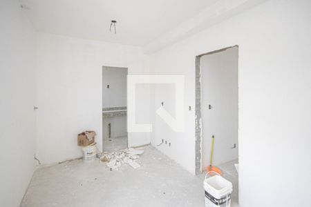 Suíte de apartamento à venda com 3 quartos, 95m² em Vila Maria, São Paulo