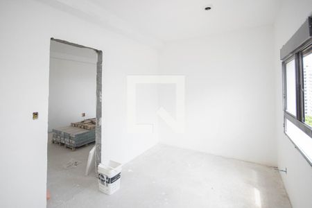 Suíte de apartamento à venda com 3 quartos, 95m² em Vila Maria, São Paulo