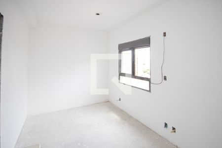 Suíte de apartamento à venda com 3 quartos, 95m² em Vila Maria, São Paulo