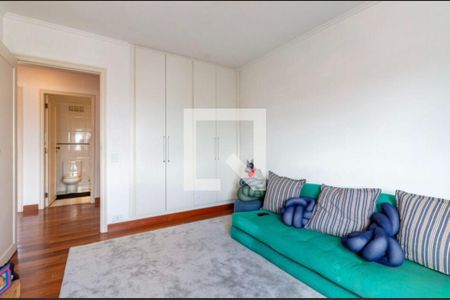 Foto 18 de apartamento à venda com 3 quartos, 132m² em Parque da Mooca, São Paulo