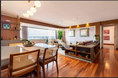 Foto 05 de apartamento à venda com 3 quartos, 132m² em Parque da Mooca, São Paulo