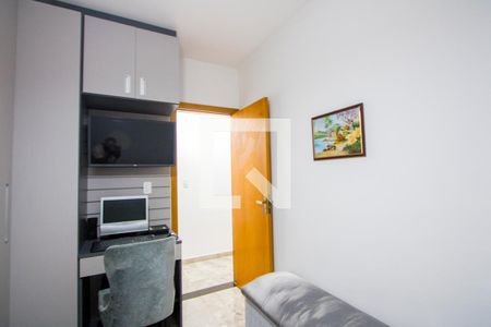 Quarto 2 de apartamento à venda com 2 quartos, 92m² em Vila Alpina, Santo André