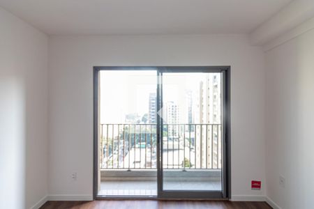 Studio de kitnet/studio para alugar com 1 quarto, 24m² em Vila Nova Conceição, São Paulo