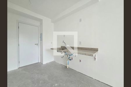 Studio de kitnet/studio à venda com 1 quarto, 24m² em Vila Nova Conceição, São Paulo