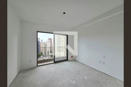 Studio de kitnet/studio à venda com 1 quarto, 24m² em Vila Nova Conceição, São Paulo