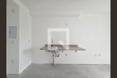 Studio de kitnet/studio à venda com 1 quarto, 24m² em Vila Nova Conceição, São Paulo