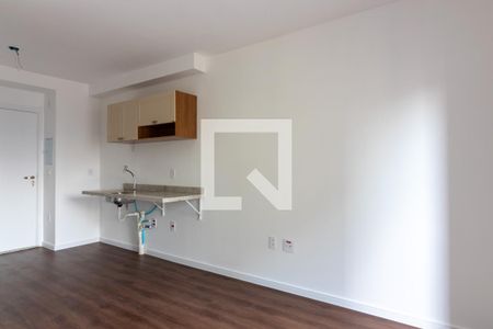 Studio de kitnet/studio para alugar com 1 quarto, 24m² em Vila Nova Conceição, São Paulo