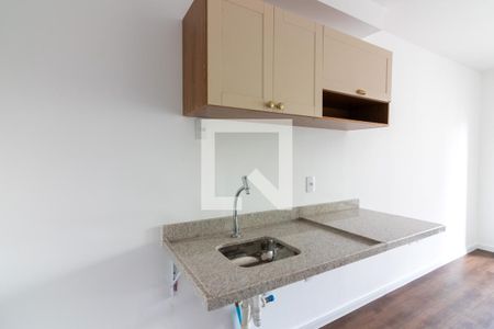 Studio de kitnet/studio para alugar com 1 quarto, 24m² em Vila Nova Conceição, São Paulo