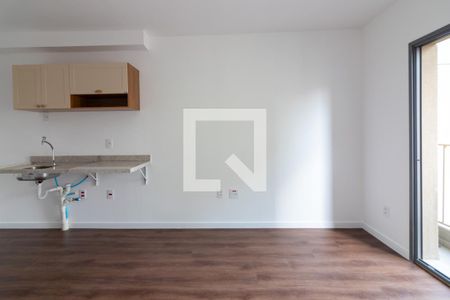 Studio de kitnet/studio para alugar com 1 quarto, 24m² em Vila Nova Conceição, São Paulo