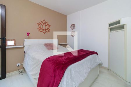 Suíte de apartamento para alugar com 2 quartos, 89m² em Brooklin, São Paulo