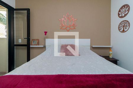 Suíte de apartamento para alugar com 2 quartos, 89m² em Brooklin, São Paulo