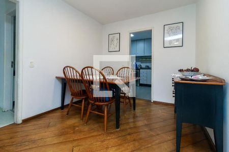 Sala de apartamento para alugar com 2 quartos, 89m² em Brooklin, São Paulo