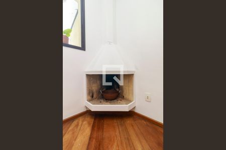 Sala de apartamento para alugar com 2 quartos, 89m² em Brooklin, São Paulo