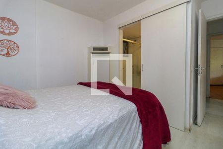 Suíte de apartamento para alugar com 2 quartos, 89m² em Brooklin, São Paulo