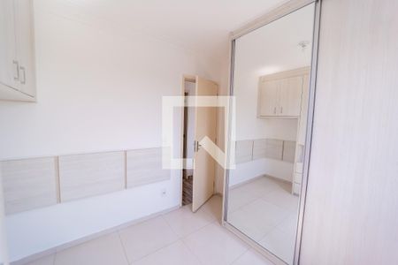 Quarto 1 de apartamento para alugar com 2 quartos, 46m² em Jardim Sao Francisco (zona Leste), São Paulo