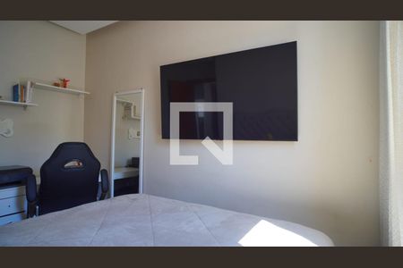 Quarto 2 de apartamento para alugar com 2 quartos, 48m² em Humaitá, Porto Alegre