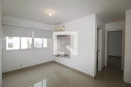 Sala de apartamento à venda com 2 quartos, 58m² em Passo D’areia, Porto Alegre