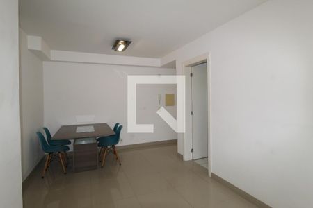 Sala de apartamento à venda com 2 quartos, 58m² em Passo D’areia, Porto Alegre