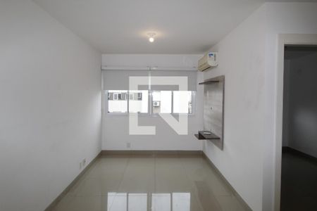 Sala de apartamento à venda com 2 quartos, 58m² em Passo D’areia, Porto Alegre