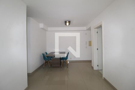 Sala de apartamento à venda com 2 quartos, 58m² em Passo D’areia, Porto Alegre