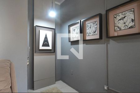 Sala de jantar de casa para alugar com 2 quartos, 100m² em Sarandi, Porto Alegre