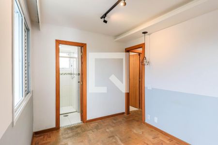 Suíte de apartamento à venda com 3 quartos, 90m² em Vila Cruzeiro, São Paulo