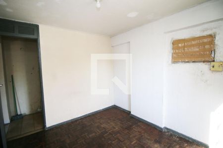 Quarto 2 de apartamento para alugar com 2 quartos, 43m² em Vigário Geral, Rio de Janeiro