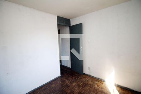 Quarto de apartamento para alugar com 2 quartos, 43m² em Vigário Geral, Rio de Janeiro