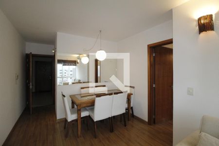 Sala de apartamento à venda com 2 quartos, 59m² em Sarandi, Porto Alegre