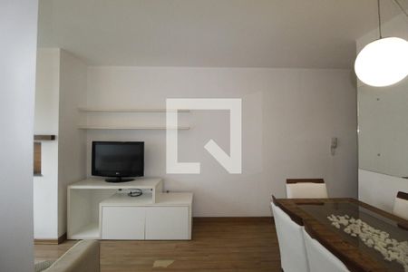 Sala de apartamento à venda com 2 quartos, 59m² em Sarandi, Porto Alegre
