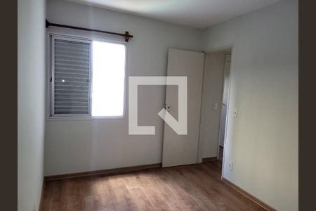 Quarto de apartamento para alugar com 2 quartos, 60m² em Santana, São Paulo