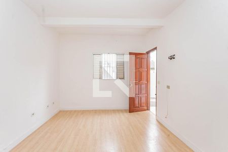 Quarto 2 de casa para alugar com 2 quartos, 120m² em Vila Moraes, São Paulo