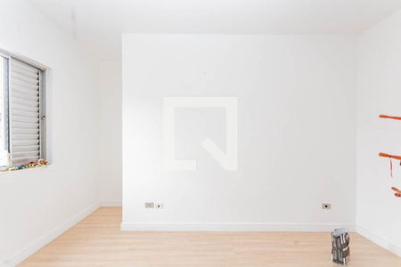 Quarto 1 de casa para alugar com 2 quartos, 120m² em Vila Moraes, São Paulo