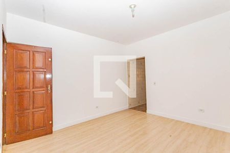 Sala de casa para alugar com 2 quartos, 120m² em Vila Moraes, São Paulo