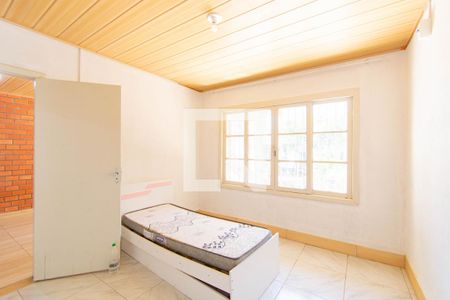 Quarto 1 de casa de condomínio para alugar com 3 quartos, 100m² em Niterói, Canoas