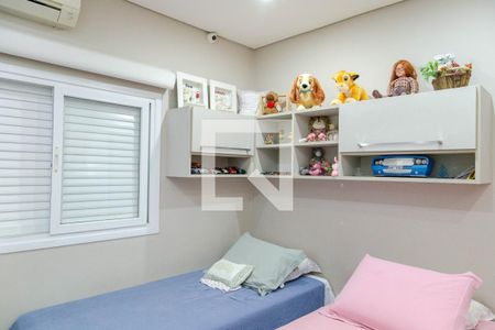 Quarto 2 de casa à venda com 3 quartos, 155m² em Jardim Vera, Guarulhos