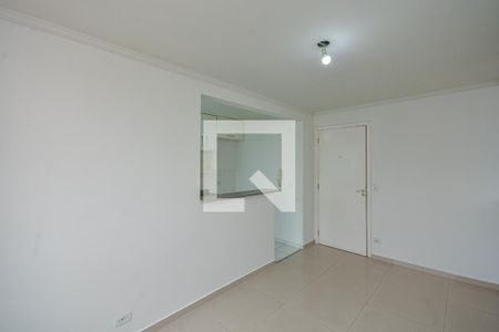 Sala de apartamento à venda com 2 quartos, 42m² em Socorro, São Paulo