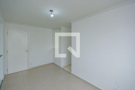 Sala de apartamento à venda com 2 quartos, 42m² em Socorro, São Paulo