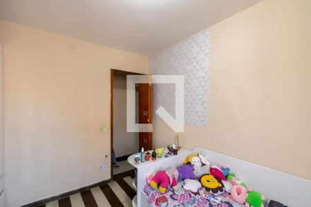 Quarto 2 de apartamento à venda com 3 quartos, 66m² em Jardim Arize, São Paulo