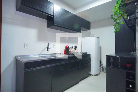 Studio de kitnet/studio à venda com 1 quarto, 23m² em Pátria Nova, Novo Hamburgo