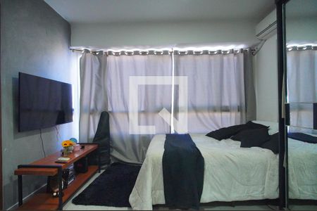 Studio de kitnet/studio à venda com 1 quarto, 23m² em Pátria Nova, Novo Hamburgo